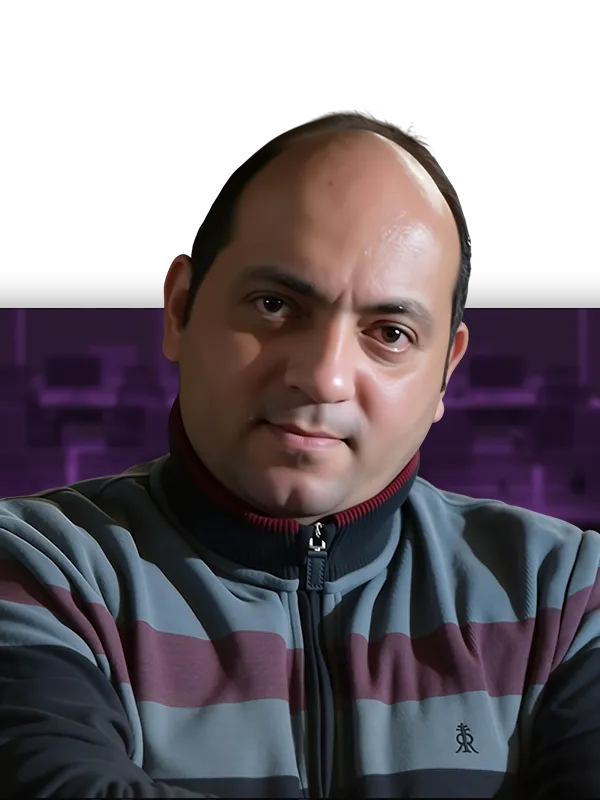 محمد منظرنژاد